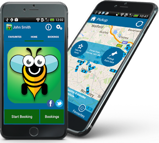 Hashting Airport Transfers