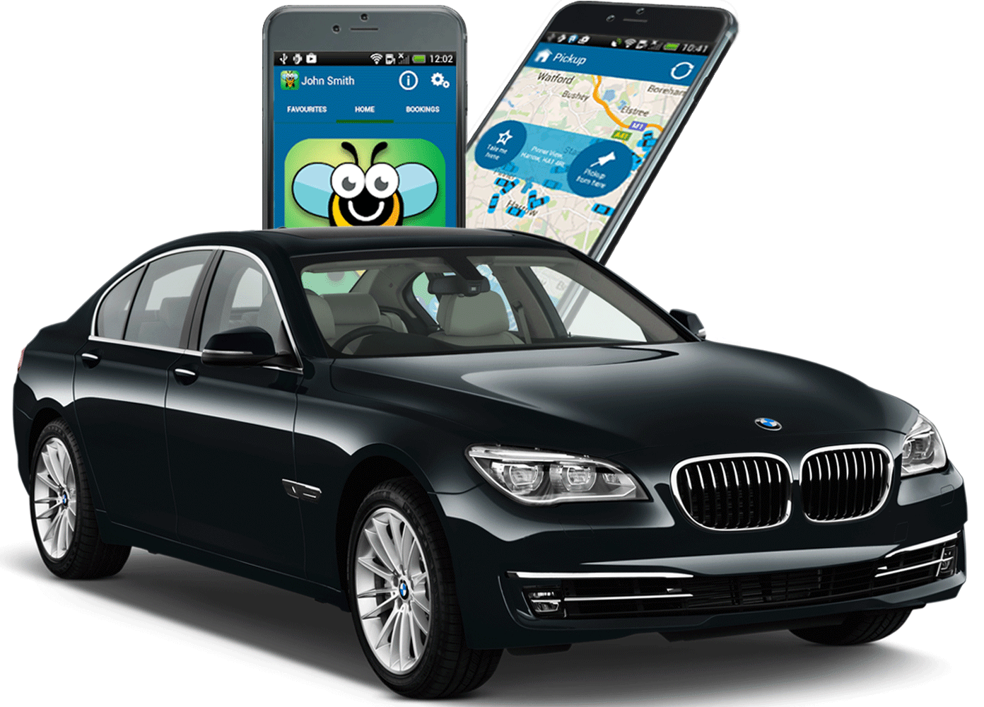 Hashting Airport Transfers